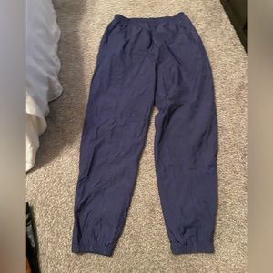 Reebok Windbreaker Joggers